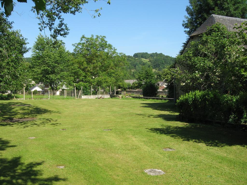 La Caminade Bed & Breakfast Bonnemazon Exterior photo